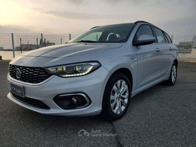 Fiat Tipo Tipo SW 1.6 mjt S-Design s&s 120cv usata Cagliari