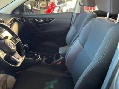 Nissan Qashqai 1.5 dci Business 115cv dct usata Cagliari