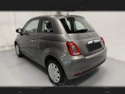 Fiat 500 1.2 Pop 69cv usata Cagliari