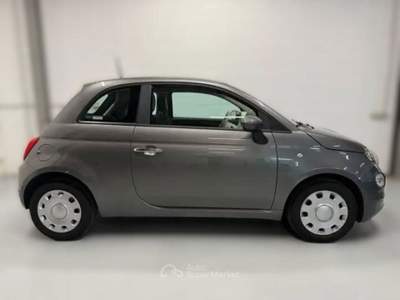 Fiat 500 1.2 Pop 69cv usata Cagliari