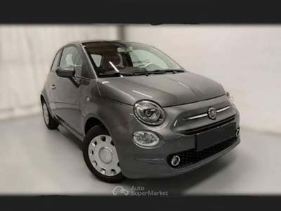 Fiat 500 1.2 Pop 69cv usata Cagliari