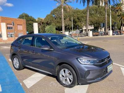Volkswagen Taigo 1.0 tsi Life 110cv usata Cagliari