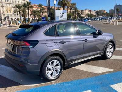 Volkswagen Taigo 1.0 tsi Life 110cv usata Cagliari
