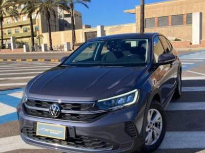Volkswagen Taigo 1.0 tsi Life 110cv usata Cagliari