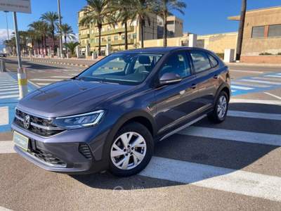Volkswagen Taigo 1.0 tsi Life 110cv usata Cagliari