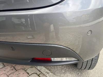 Lancia Ypsilon 1.0 firefly hybrid Gold s&s 70cv 5p.ti Grigio usata Sora