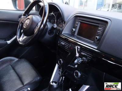 Mazda CX-5 2.2L Skyactiv-D 175CV 4WD Exceed Bianco usata Pieve a Nievole