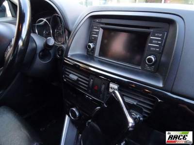 Mazda CX-5 2.2L Skyactiv-D 175CV 4WD Exceed Bianco usata Pieve a Nievole