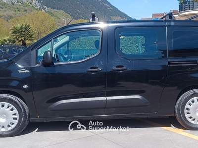 Opel Combo Life 50kWh Edition Nero usata SORA