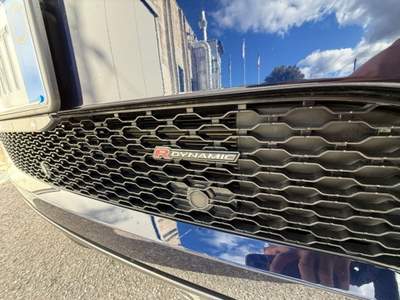 Land Rover Range Rover Evoque evoque 2.0 d r dynamic myld hybrid Blu/Azzurro usata Montalto Uffugo