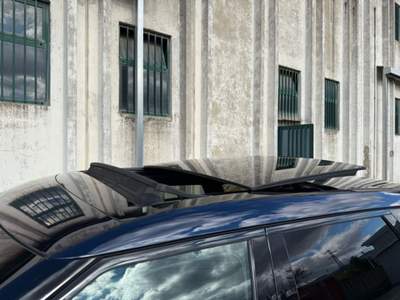 Land Rover Range Rover Evoque evoque 2.0 d r dynamic myld hybrid Blu/Azzurro usata Montalto Uffugo