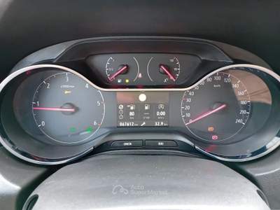 Opel Grandland 1.6 DIESEL ECOTEC START&STOP INNOVATION Bianco usata Bolzano