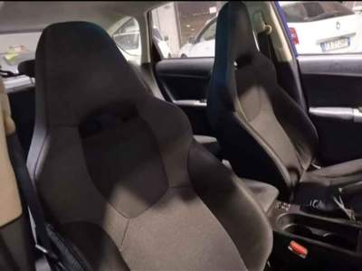 Subaru Impreza Motore FUSO Blu/Azzurro usata Cassano Magnago