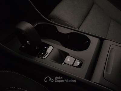 Volvo XC40 Xc40 1.5 t2 core auto Nero usata Rivoli