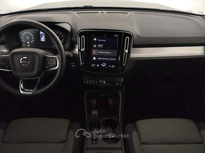 Volvo XC40 Xc40 1.5 t2 core auto Nero usata Rivoli