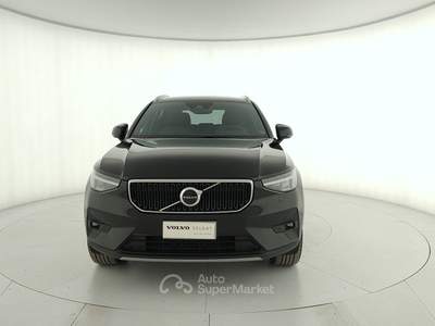Volvo XC40 Xc40 1.5 t2 core auto Nero usata Rivoli