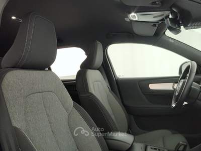 Volvo XC40 Xc40 1.5 t2 core auto Nero usata Rivoli