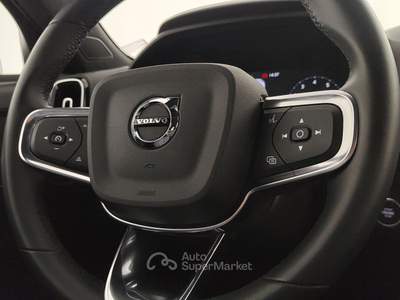 Volvo XC40 Xc40 1.5 t2 core auto Nero usata Rivoli