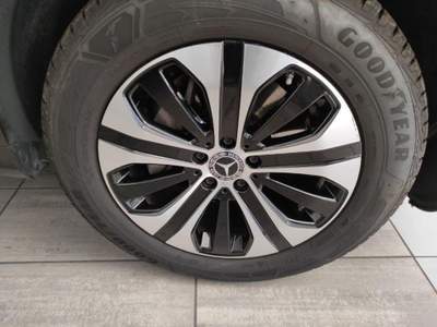 Mercedes-Benz GLC  - glc 200 d 4matic business extra Grigio usata LEGNANO