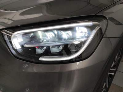 Mercedes-Benz GLC  - glc 200 d 4matic business extra Grigio usata LEGNANO