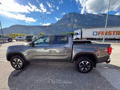 Volkswagen Amarok Amarok 3.0 V6 TDI 241CV 4MOT. aut. Style PRONTA CONSEGNA Grigio usata Lavis