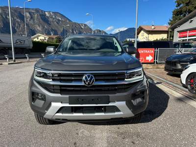 Volkswagen Amarok Amarok 3.0 V6 TDI 241CV 4MOT. aut. Style PRONTA CONSEGNA Grigio usata Lavis