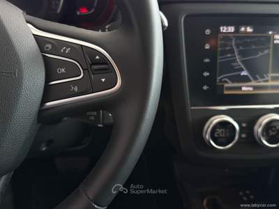 Renault Kadjar Kadjar Blue dCi 8V 115 CV EDC Business Nero usata San Michele salentino