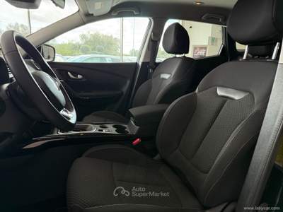 Renault Kadjar Kadjar Blue dCi 8V 115 CV EDC Business Nero usata San Michele salentino