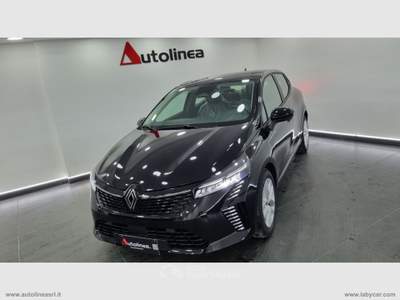 Renault Clio Clio TCe 100 CV GPL Evolution Nero usata Lusciano
