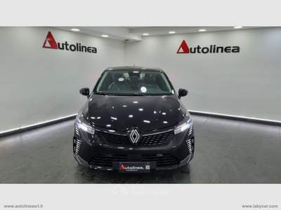 Renault Clio Clio TCe 100 CV GPL Evolution Nero usata Lusciano