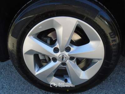 Nissan Qashqai  1.5 dCi N-Connecta Nero usata Montecassiano