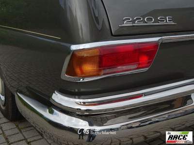 Mercedes-Benz Classe C  Grigio usata Pieve a Nievole