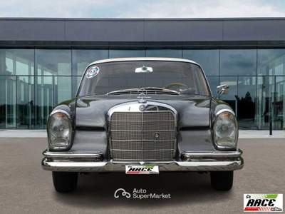 Mercedes-Benz Classe C  Grigio usata Pieve a Nievole