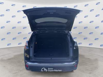 Peugeot 3008 1.5 bluehdi Allure Pack s&s 130cv eat8 Nero usata Pistoia