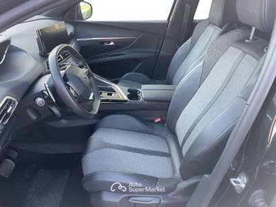 Peugeot 3008 1.5 bluehdi Allure Pack s&s 130cv eat8 Nero usata Pistoia