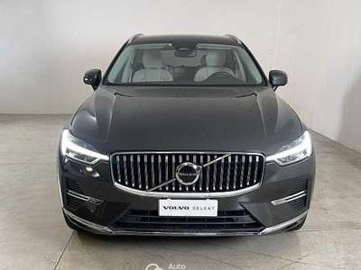 Volvo XC60 Inscription, B4 AWD mild hybrid (D) Grigio usata Altavilla Vicentina