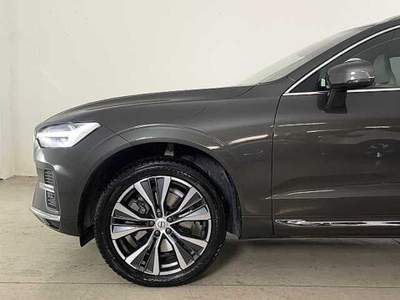 Volvo XC60 Inscription, B4 AWD mild hybrid (D) Grigio usata Altavilla Vicentina