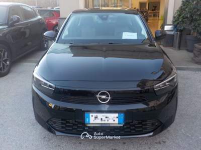 Opel Corsa My26 - 1.2 100CV Edition usata TORRE DEL GRECO