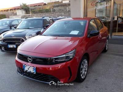 Opel Corsa My26 - 1.2 100CV Edition usata TORRE DEL GRECO
