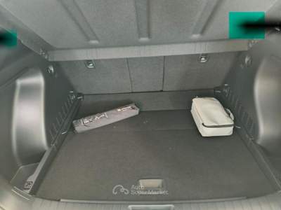 Hyundai Kona HEV 1.6 DCT NLine Grigio usata Reggio nell'Emilia