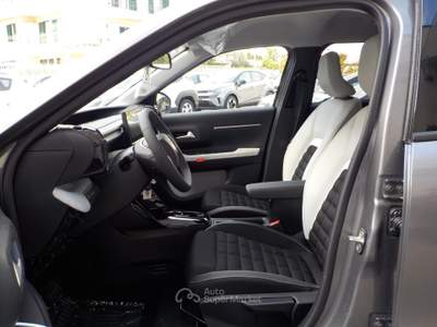 Citroen C3 Aircross PureTech Turbo 100 You usata TORRE DEL GRECO