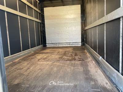 Iveco Daily 35S14 CENTINATO 2021 [C24] Bianco usata Sant'Agata Bolognese