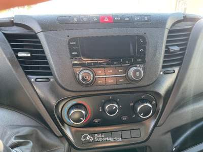 Iveco Daily 35S14 CENTINATO 2021 [C24] Bianco usata Sant'Agata Bolognese