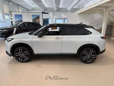 Honda HR-V 1.5 Hev eCVT Advance Style Argento usata Vicenza