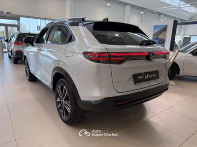 Honda HR-V 1.5 Hev eCVT Advance Style Argento usata Vicenza