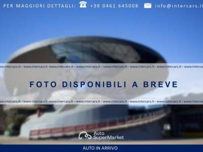 Volkswagen Maggiolino Cabrio 1.2TSI CLUB Xenon-PDC Grigio usata Denno