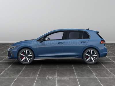 Volkswagen Golf 1.5 tsi ehybrid 272cv gte dsg Blu/Azzurro usata Brescia