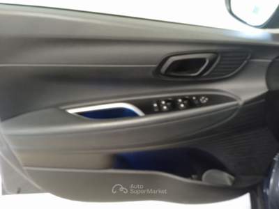 Hyundai Bayon 1.2 GPL MT XLine Grigio usata Torino