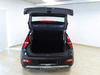 Hyundai Bayon 1.2 GPL MT XLine Grigio usata Torino