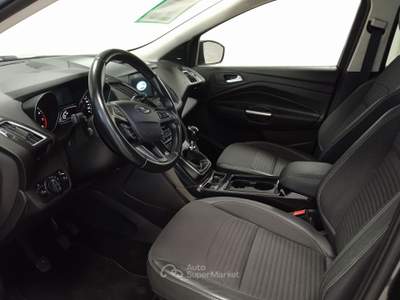 Ford Kuga 2ª serie 1.5 EcoBoost 120 CV S&S 2WD Titanium Grigio usata Torino